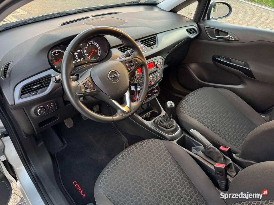 POLSKI SALON NIEWIELKI PRZEBIEG BEZWYPADKOWY 1398cm3 Szczecin