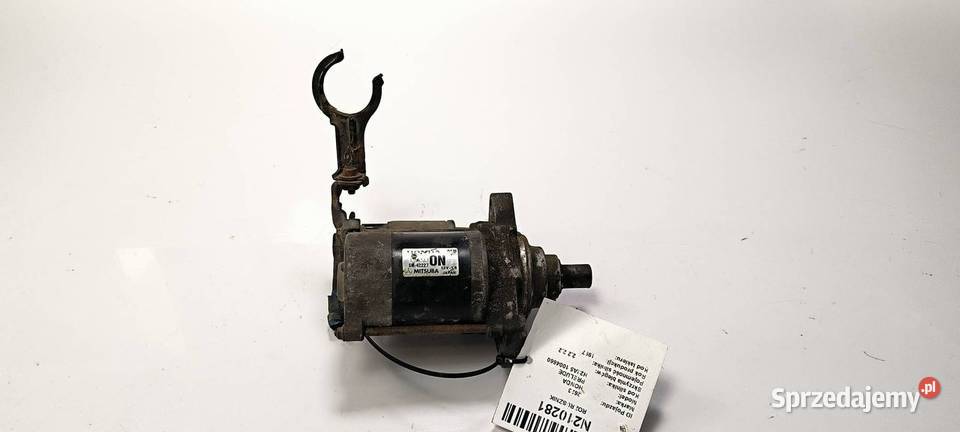 ROZRUSZNIK HONDA PRELUDE SM42227 osobowe Pozostałe Lipno
