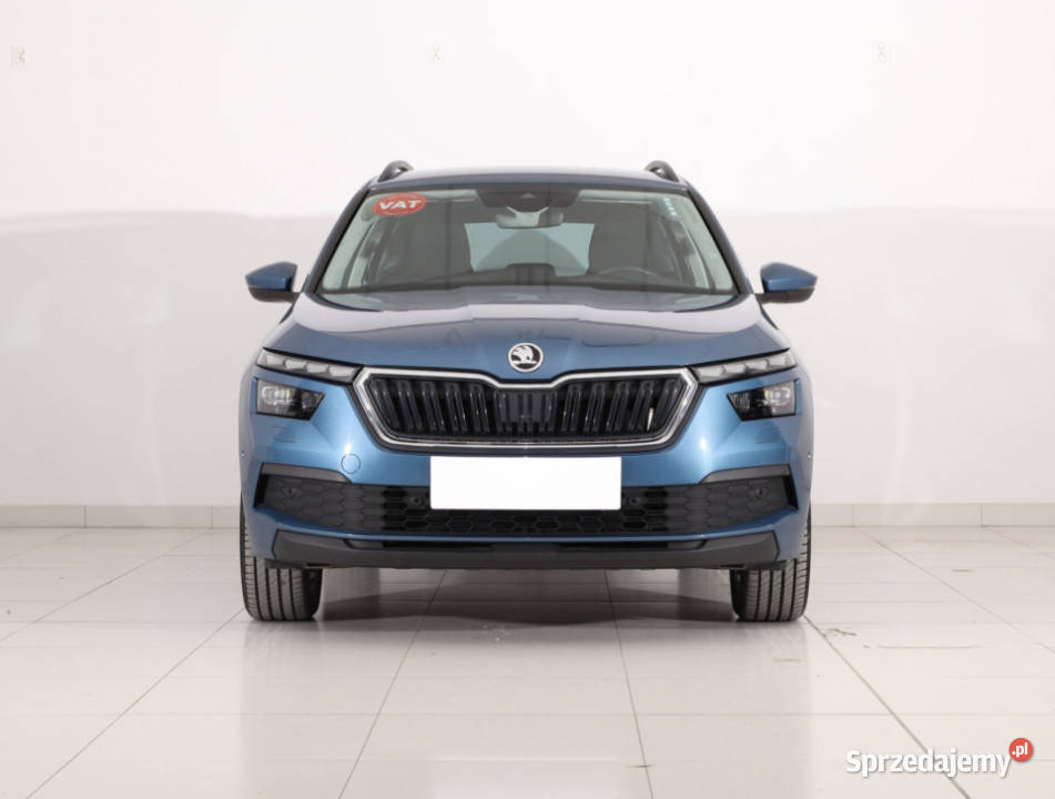 Skoda Kamiq 10 TSI Piaseczno