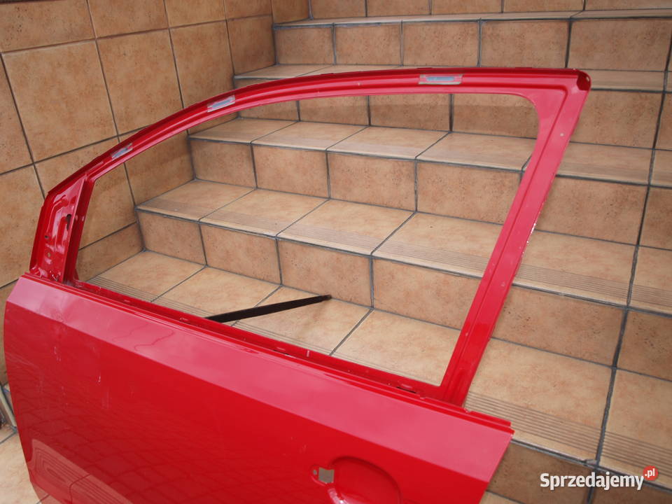 Seat Mii Skoda Citigo drzwi lewe przód 5 drzwi Kalisz