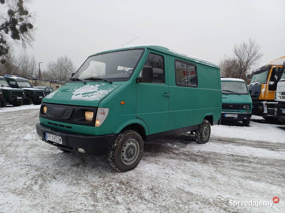 Lublin 24 andoria turbo 9os Motoryzacja Poznań sprzedam