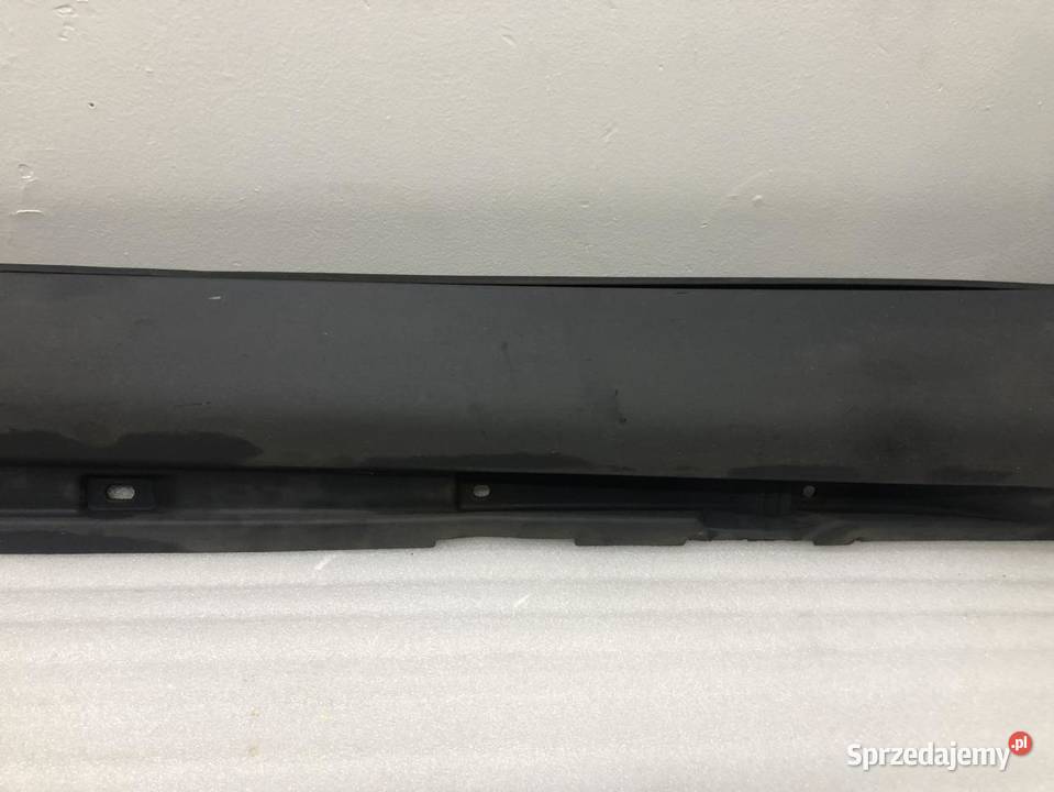 LISTWA NAKŁADKA PROGOWA LEWA VOLVO XC90 30653722 sprzedam