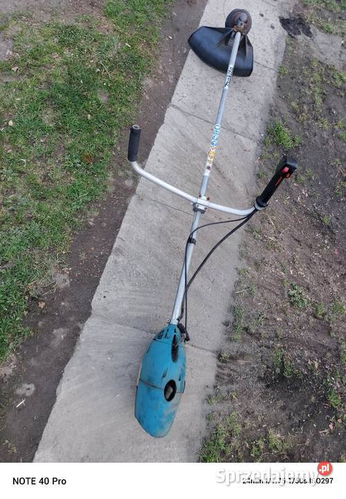 Kosa spalinowa makita Opole