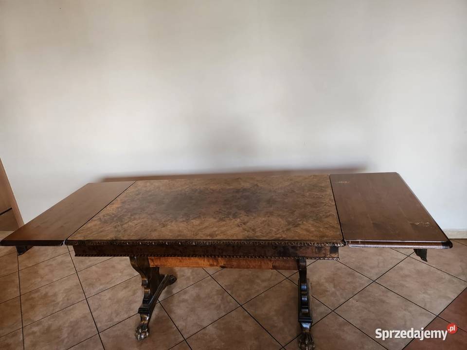 Sprzedam rozkładany stół Szczecin