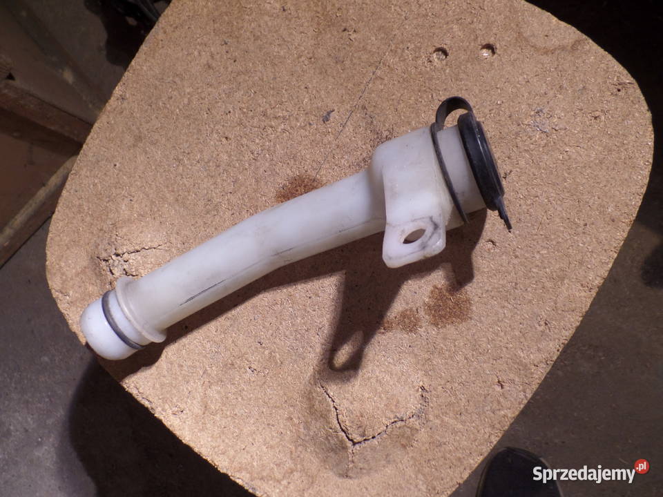 wlew płynu spryskiwaczy Ford Probe II Sokołów Podlaski sprzedam