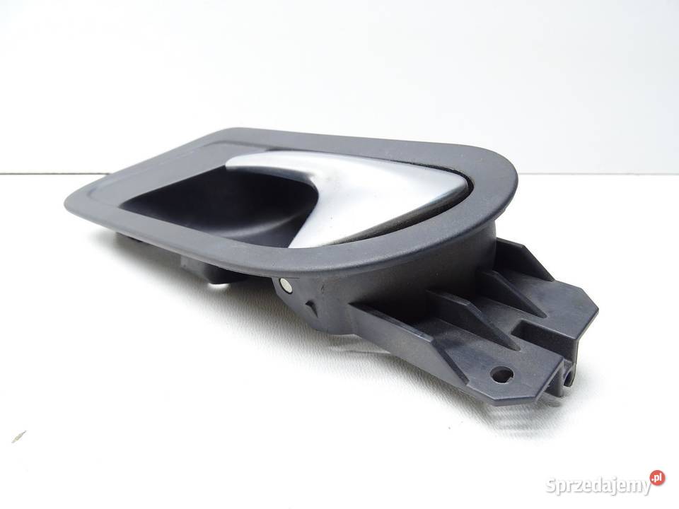 KLAMKA DRZWI WEWNĘTRZNA LEWA 1Q2837113 VW EOS osobowe małopolskie