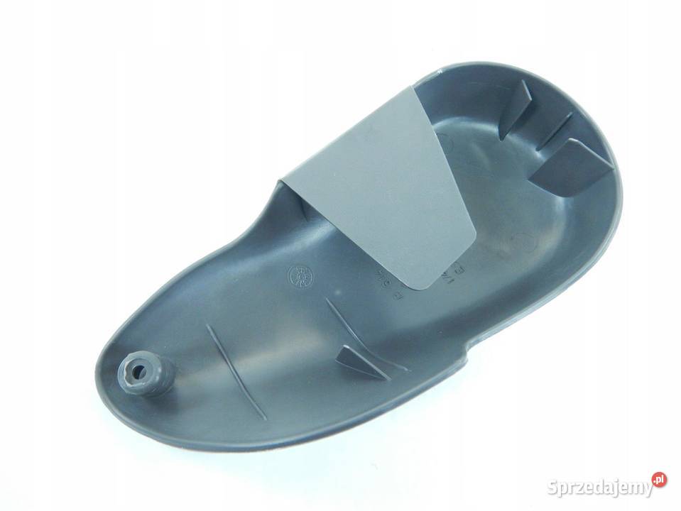 PLASTIK OSŁONA SIEDZENIA LEWY PRZÓD FIAT PUNTO I