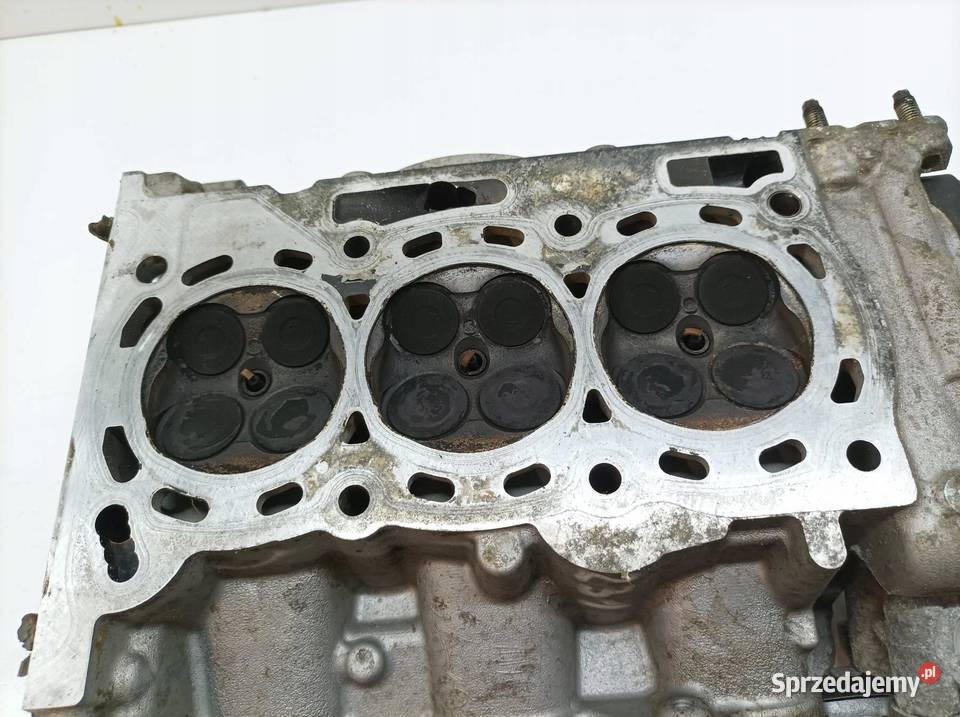 GŁOWICA KOMPLETNA 14J24B22407 10 12V Toyota