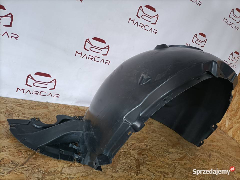 SEAT ARONA NADKOLE LEWY PRZÓD 6F9805911 Pleszew sprzedam