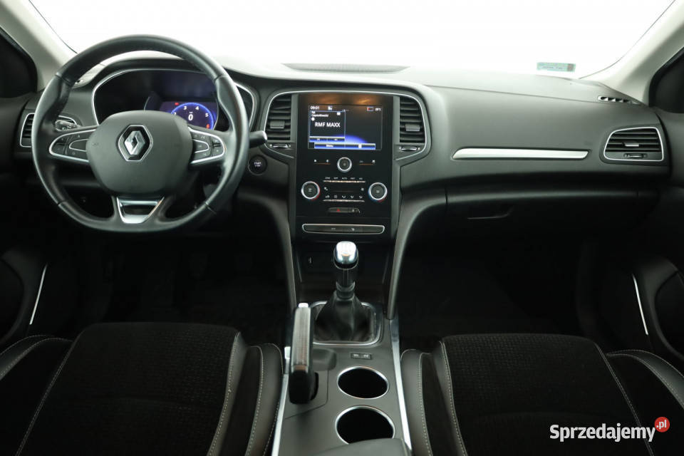 Renault Megane 16 SCe Piaseczno