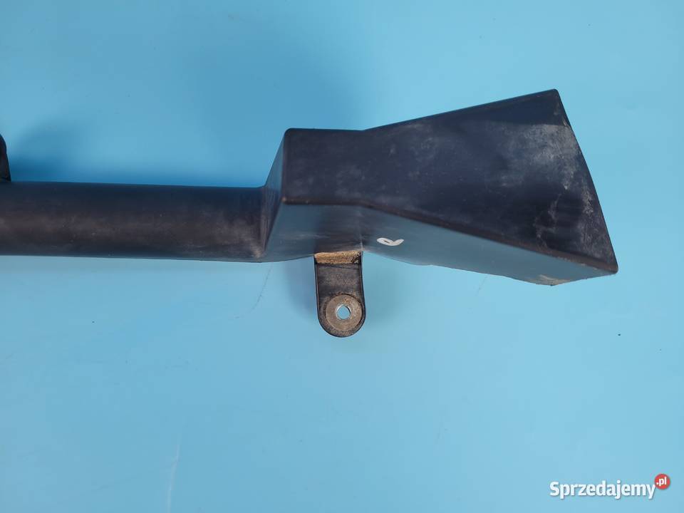 CASE IH PUMA 145 12r OSŁONA POKRYWA WIĄZKI PRAWA Kolno