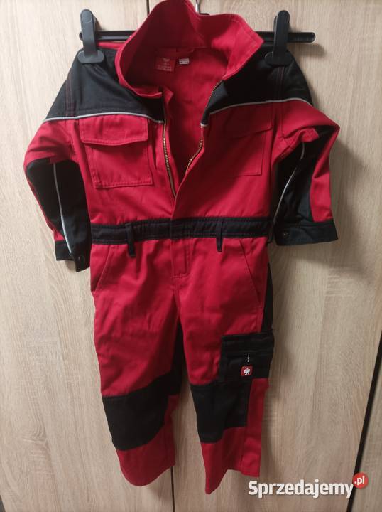 Kombinezon Nowa Sól sprzedam