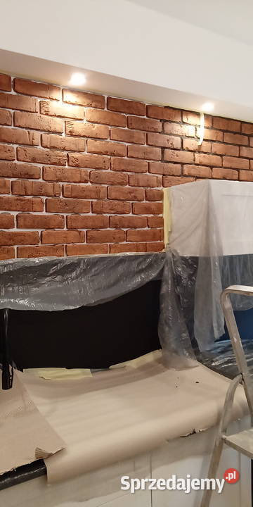 Remonty mieszkań i domów wielkopolskie usługi budowlane