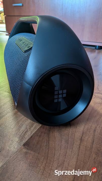 Głośnik Tronsmart Bang 60W wielkopolskie Kopanica