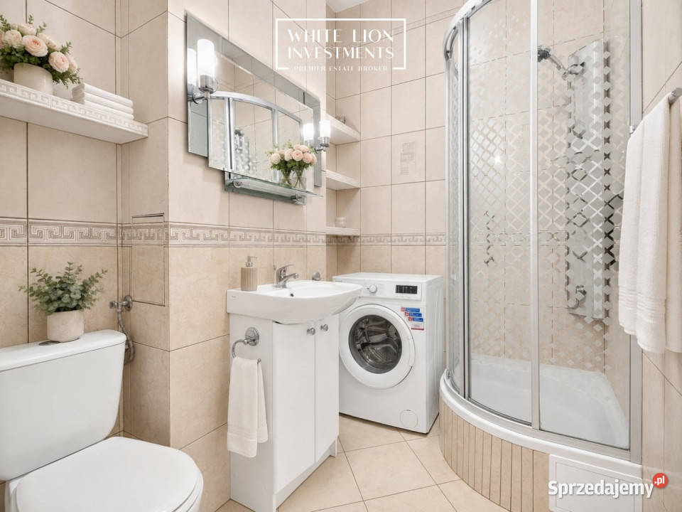 Sprzedam mieszkanie 5325m2 2pokojowe Warszawa Sprzedaż