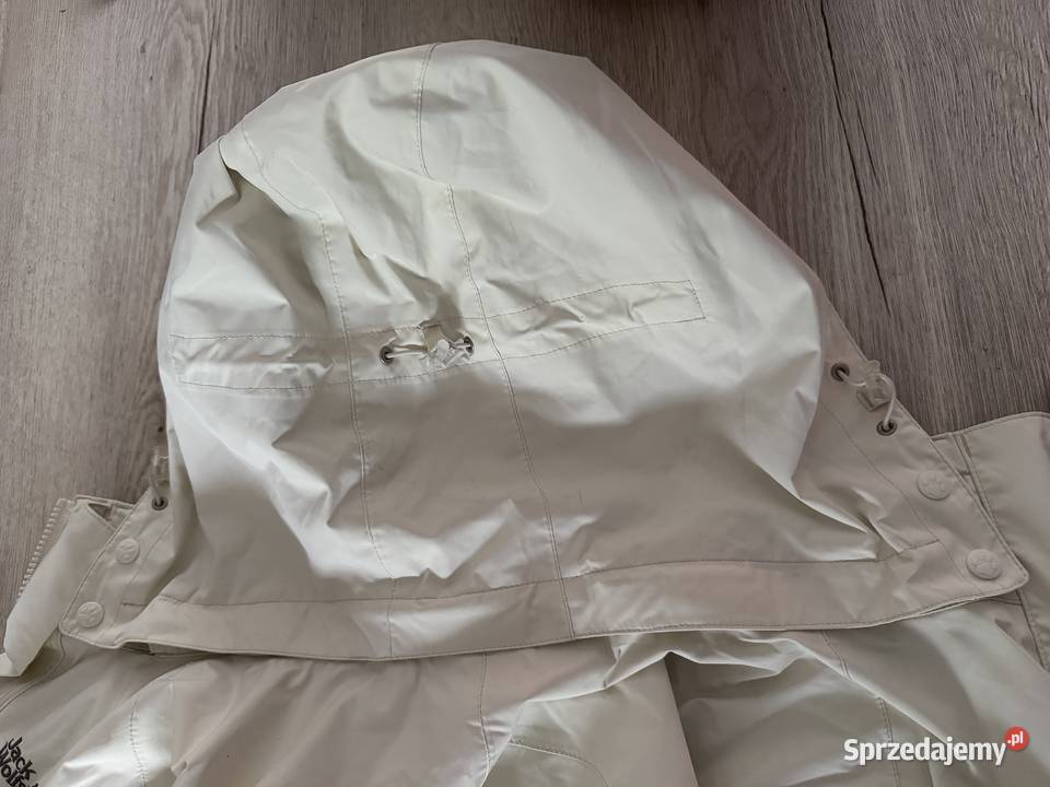 JACK WOLFSKIN TEXAPORE kurtka przejściowa damska Łódź