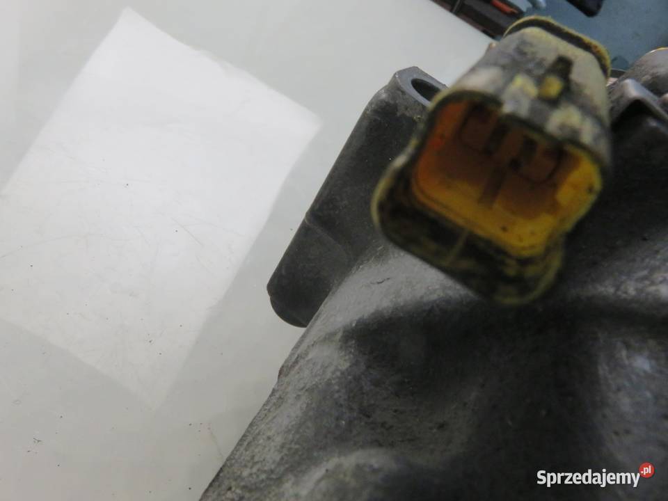 KOMPRESOR KLIMATYZACJI CITROEN BERLINGO II 16