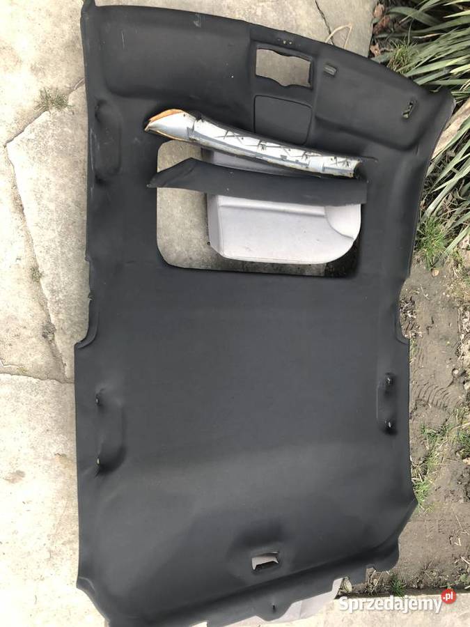 A3 8l podsufitka 3drzwi szyberdach Podsufitki