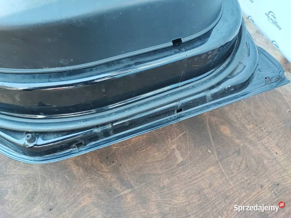 HYUNDAI ix35 I 11r Drzwi lewy tył 50 mikronów Kielce