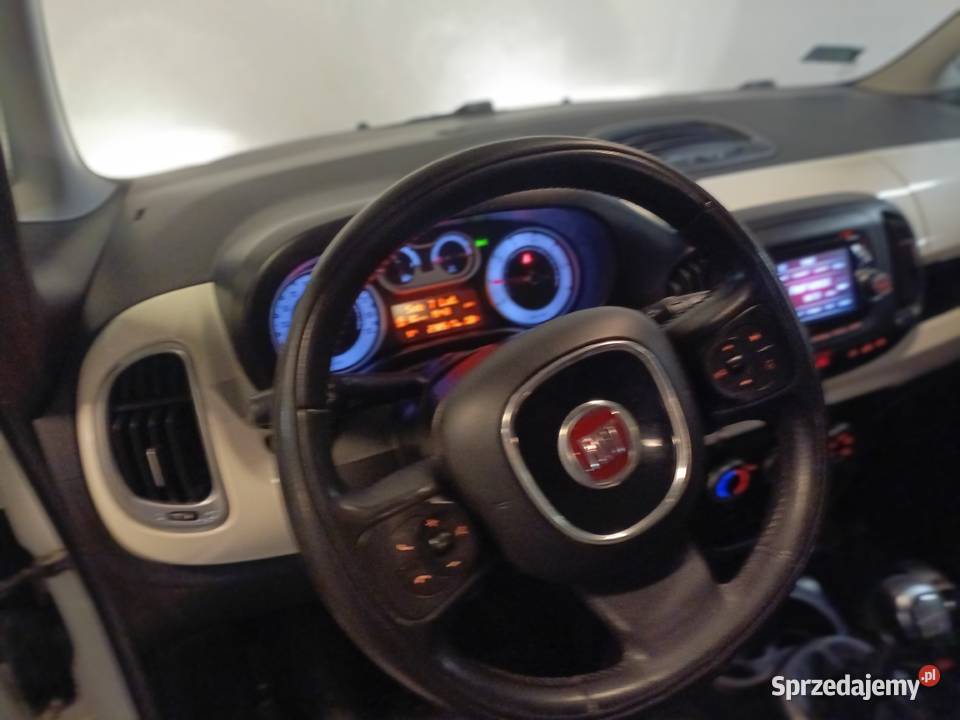 Fiat diesel Kraków sprzedam