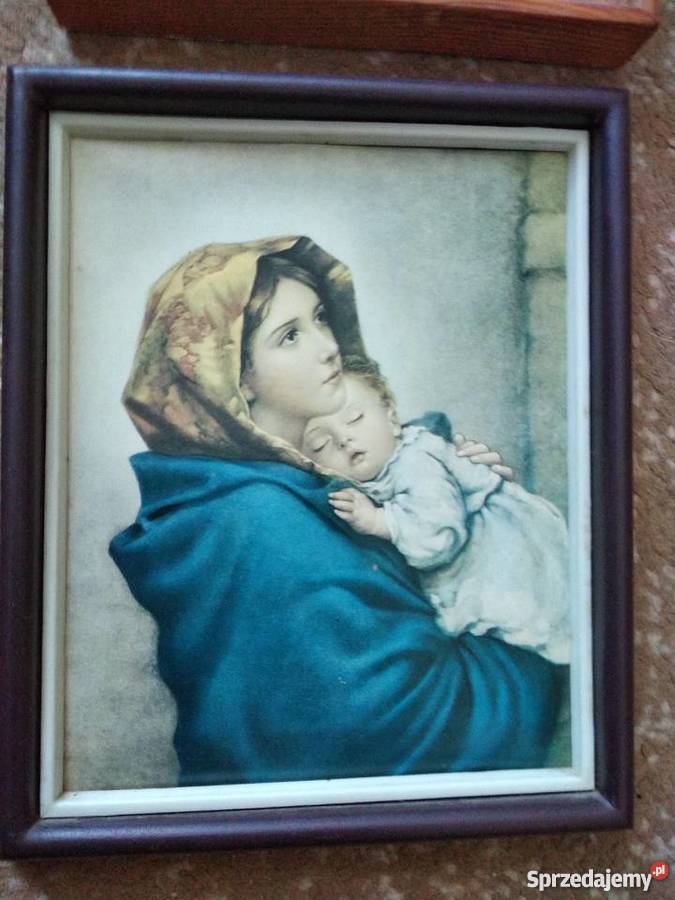 obraz religijny obrazy Poznań