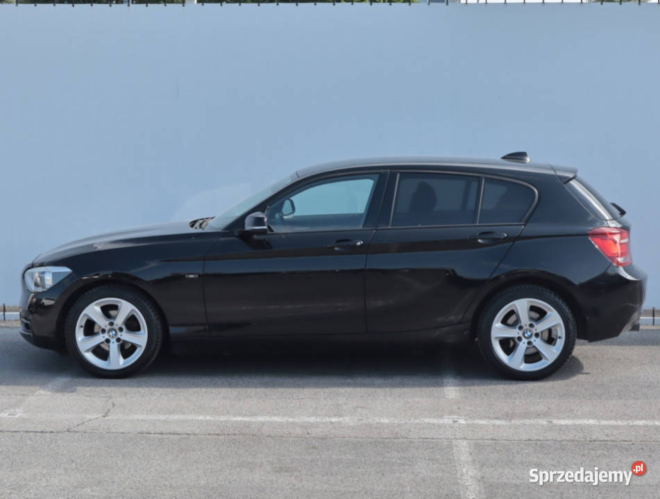 BMW 1 116i Lublin
