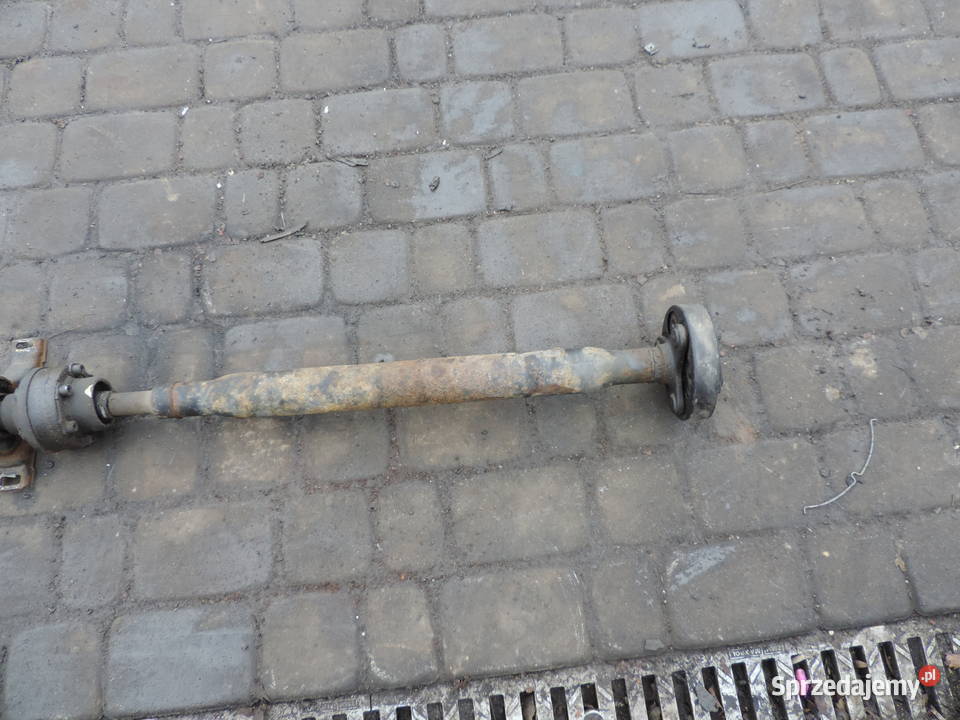 WAŁ NAPĘDOWY VW BORA 4X4 4MOTION GOLF IV LEON Nowy Sącz