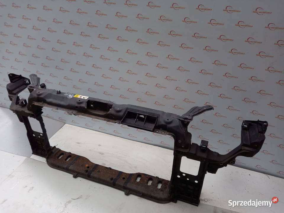 HYUNDAI I30 II 13r pas przedni wzmocnienie Kielce