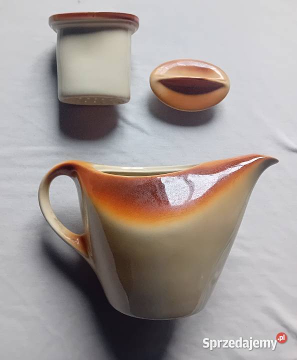 Imbryk Artur Tułowice lata 60e Autor proj Koźminek sprzedam