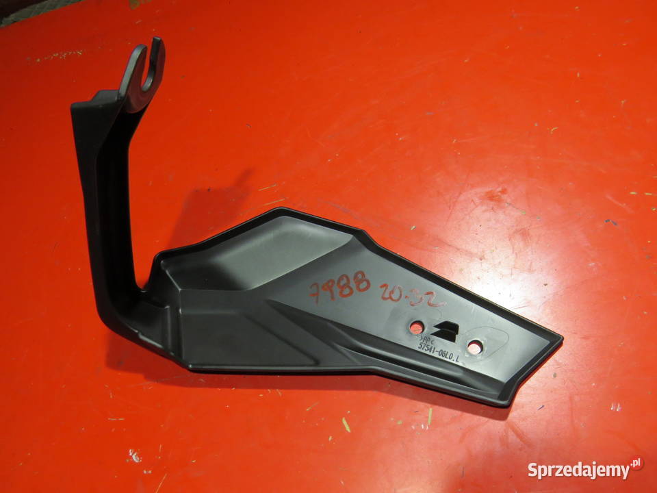 SUZUKI GSX 1000 GT GSX1000GT 2024 DL handbar mazowieckie