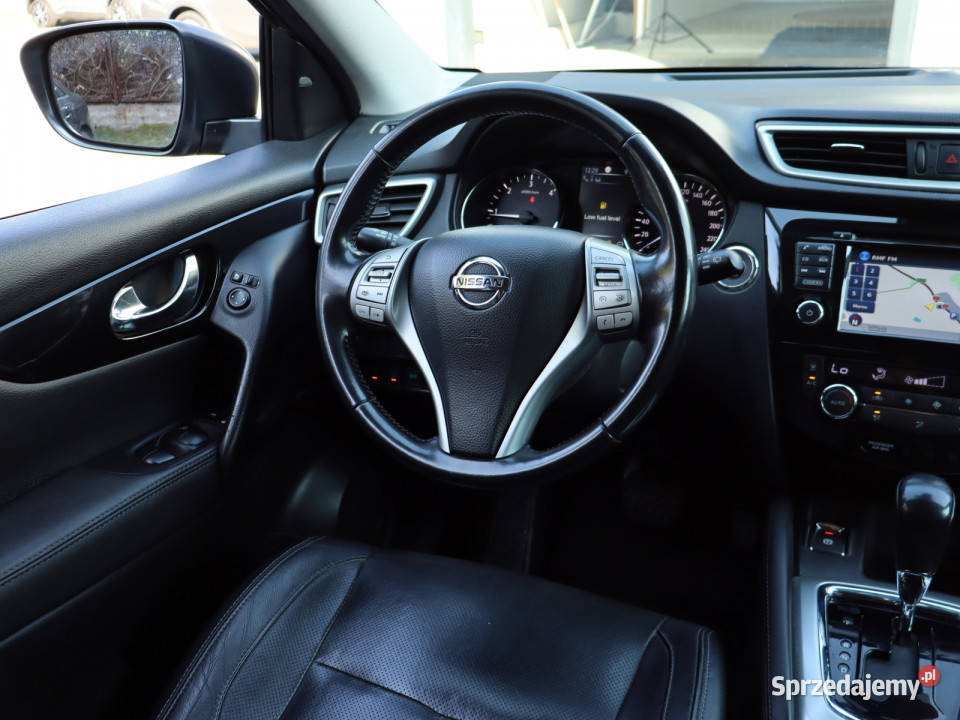Nissan Qashqai 16 dCi sprzedam