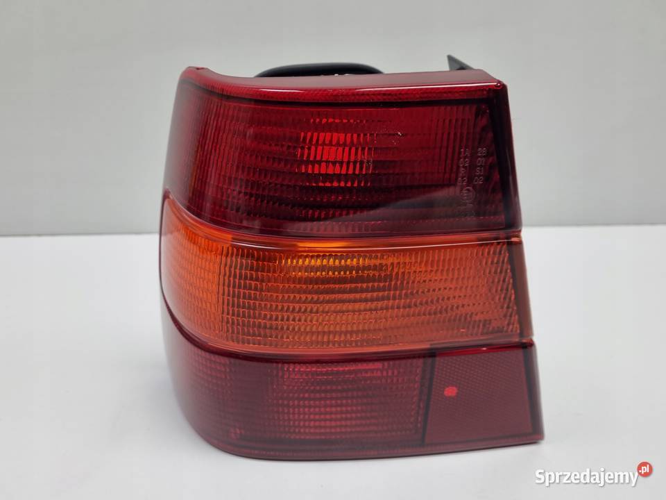 Volvo 940 960 9198r TYLNIA TYLNA LAMPA LEWA lewy lubelskie Rudka