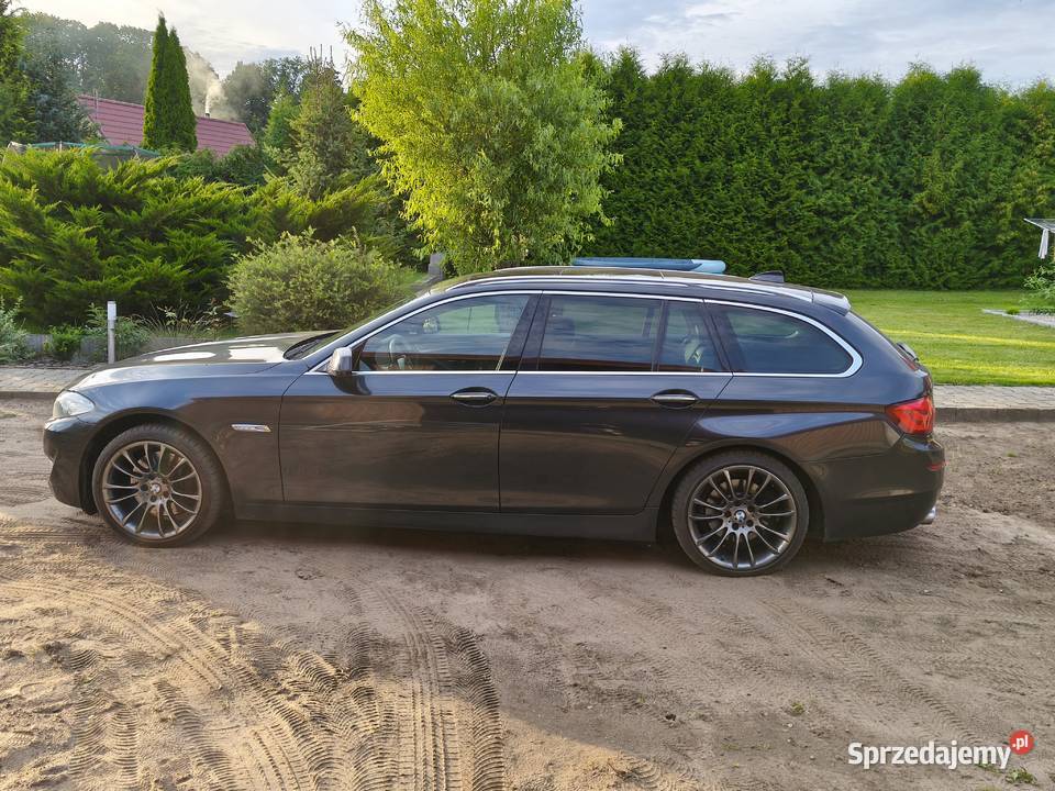 Felgi aluminiowe BMW 19 cala Strzelce Krajeńskie