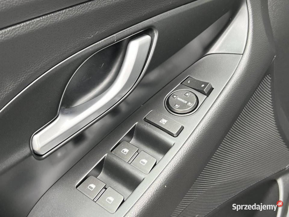 HYUNDAI I30 2022r Gwarancja Salon IWŁ FV23 ASO i30