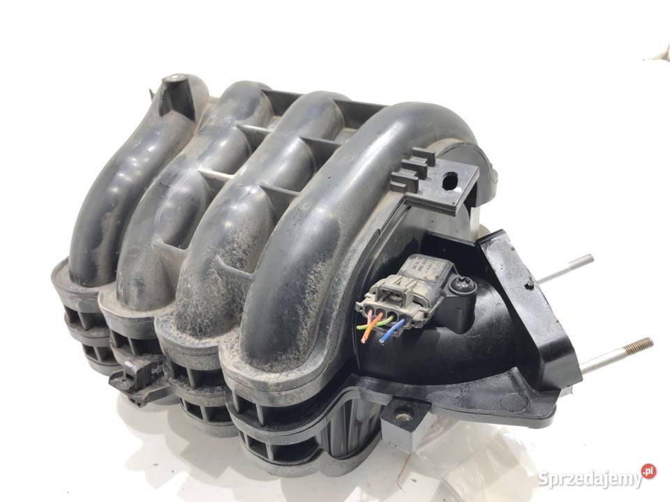 KOLEKTOR SSĄCY HYUNDAI i20 II 3930003000 12 84 podkarpackie