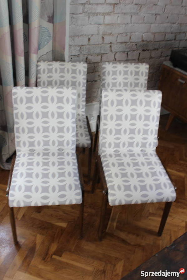 krzesło aga kpl4 Kalisz