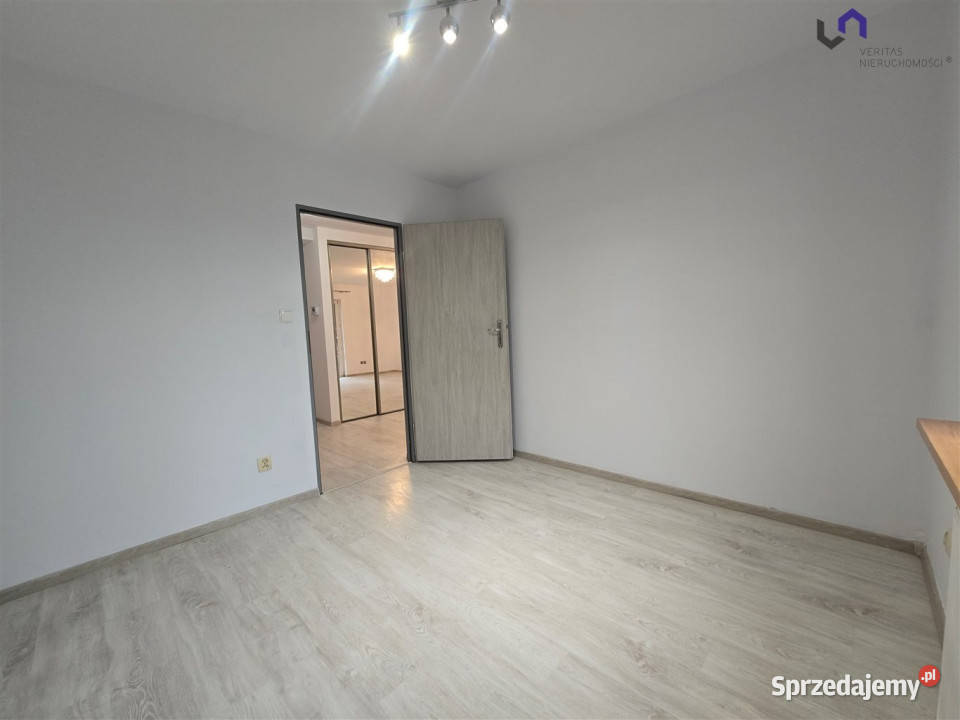 Mieszkanie 5053m2 2pokojowe Mikołów