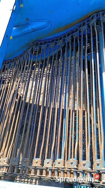 Kopaczka do ziemniaków nieuszkodzony Szydłów sprzedam