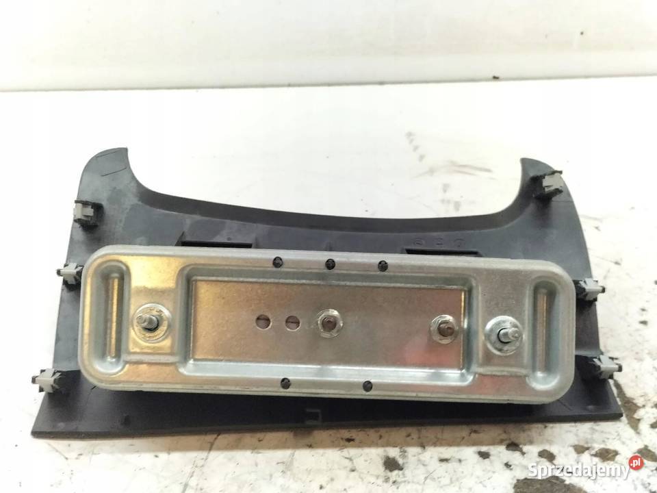 PODUSZKA POWIETRZNA AIRBAG KOLANOWA EU Ford Motoryzacja świętokrzyskie sprzedam