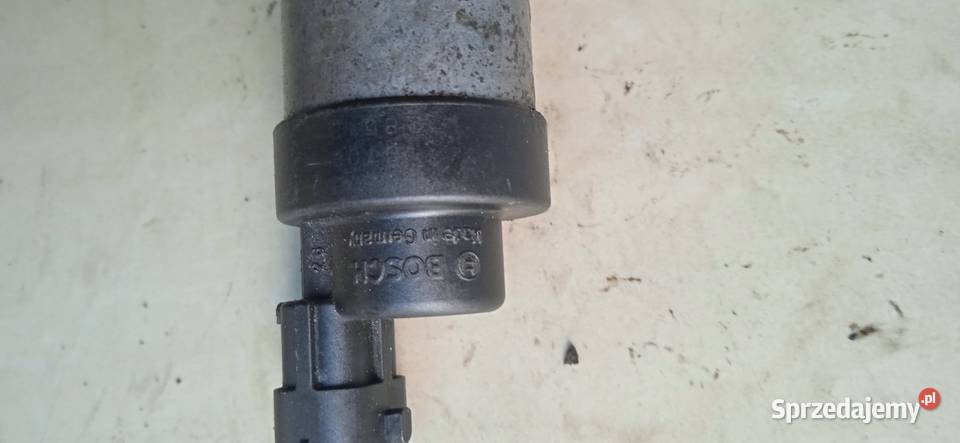 Regulator ciśnienia paliwa 19 dCi F8T Jaworzno