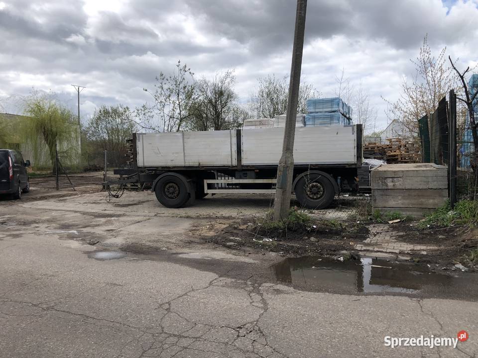 Olsztyn działka usługowa plac na wynajem