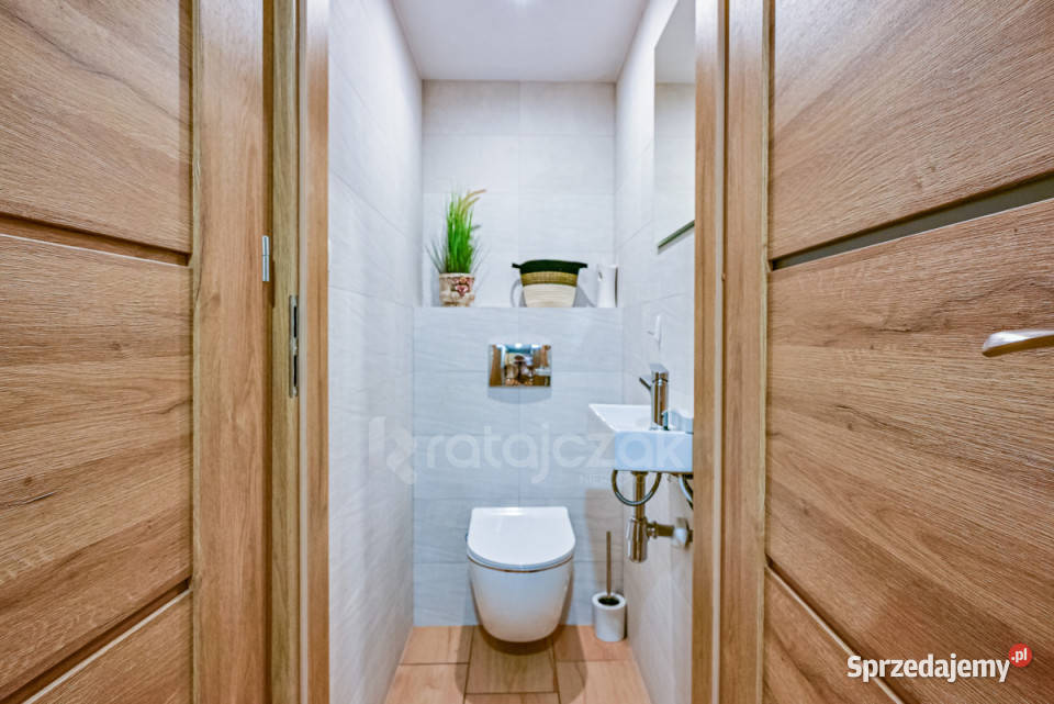 Dom wolnostojący Wejherowo 140m2 sprzedam