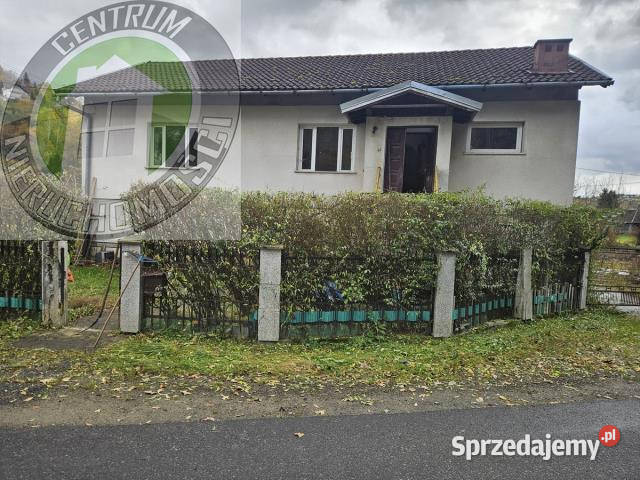 Lokal 260m2 Nowy Sącz sprzedam