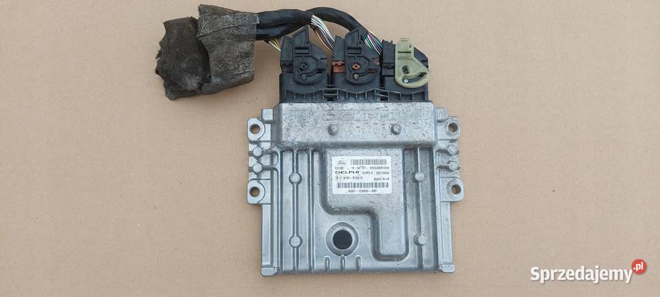 KOMPUTER STEROWNIK AG9112A650ABF 28270053 K10