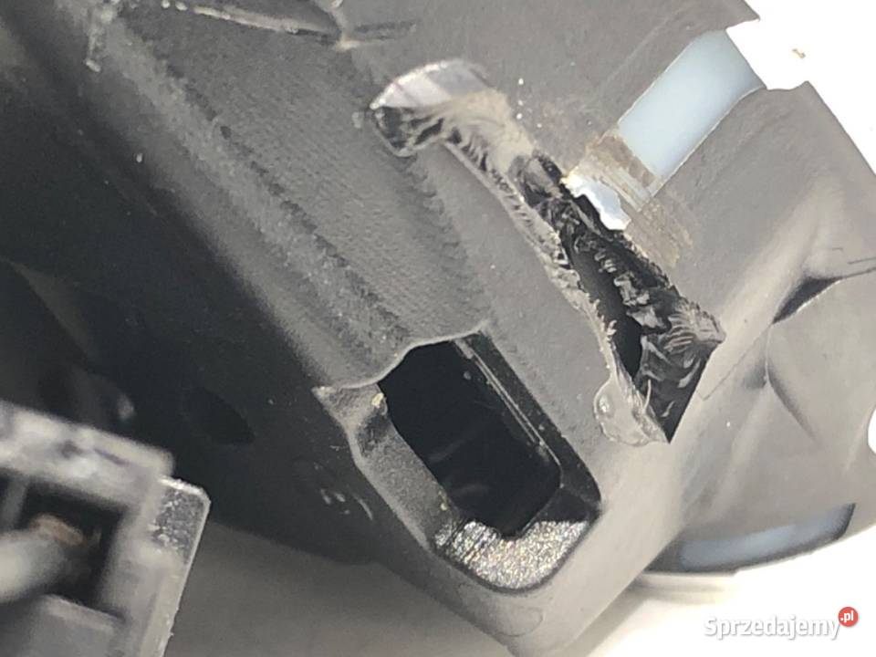 PRZEŁĄCZNIKI KIEROWNICY MULTIFUNKCJA AUDI A4 B9 osobowe