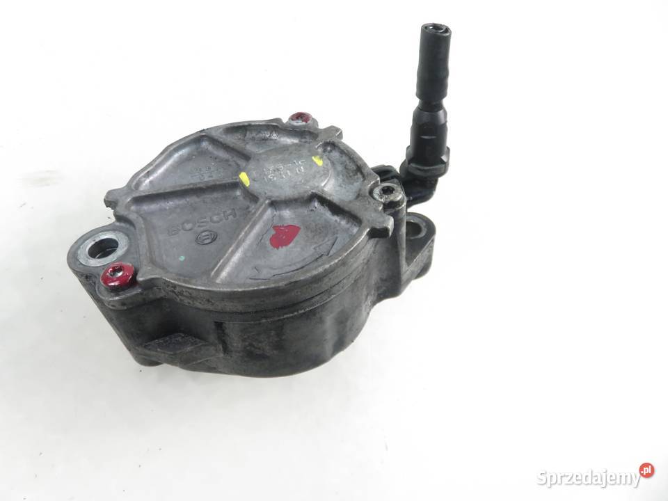 POMPA VACUM CITROEN XSARA PICASSO I 16 HDi