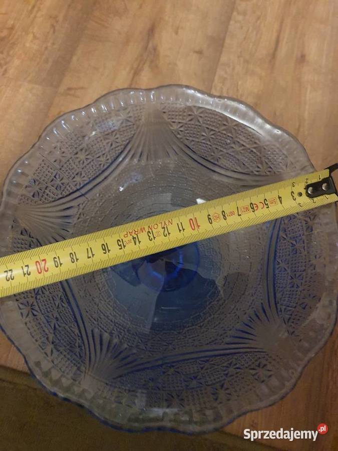 Stare szkło Ciechanowiec sprzedam