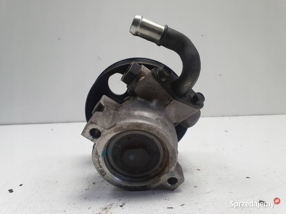 POMPA WSPOMAGANIA Chevrolet Captiva 32 V6 Chełm