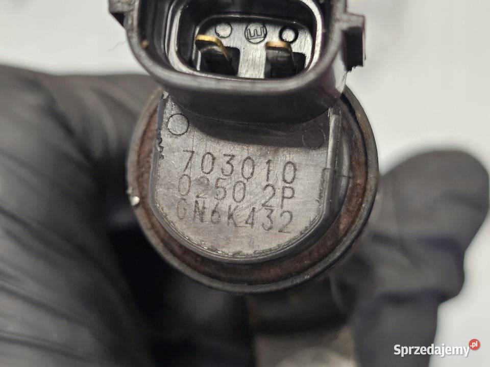 Hyundai i10 i20 G4LA 12B 14 B 10r czujnik faz sprzedam