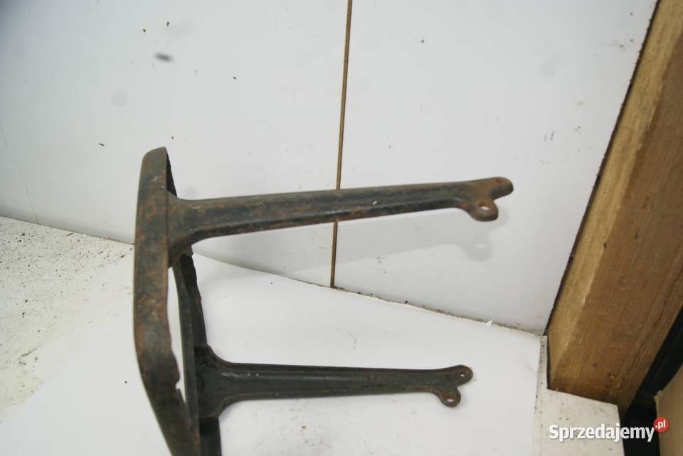 BAGAŻNIK IZ 350 IZ 49 DKW NZ 350 WH 3501 NZ 250 Rybnik sprzedam